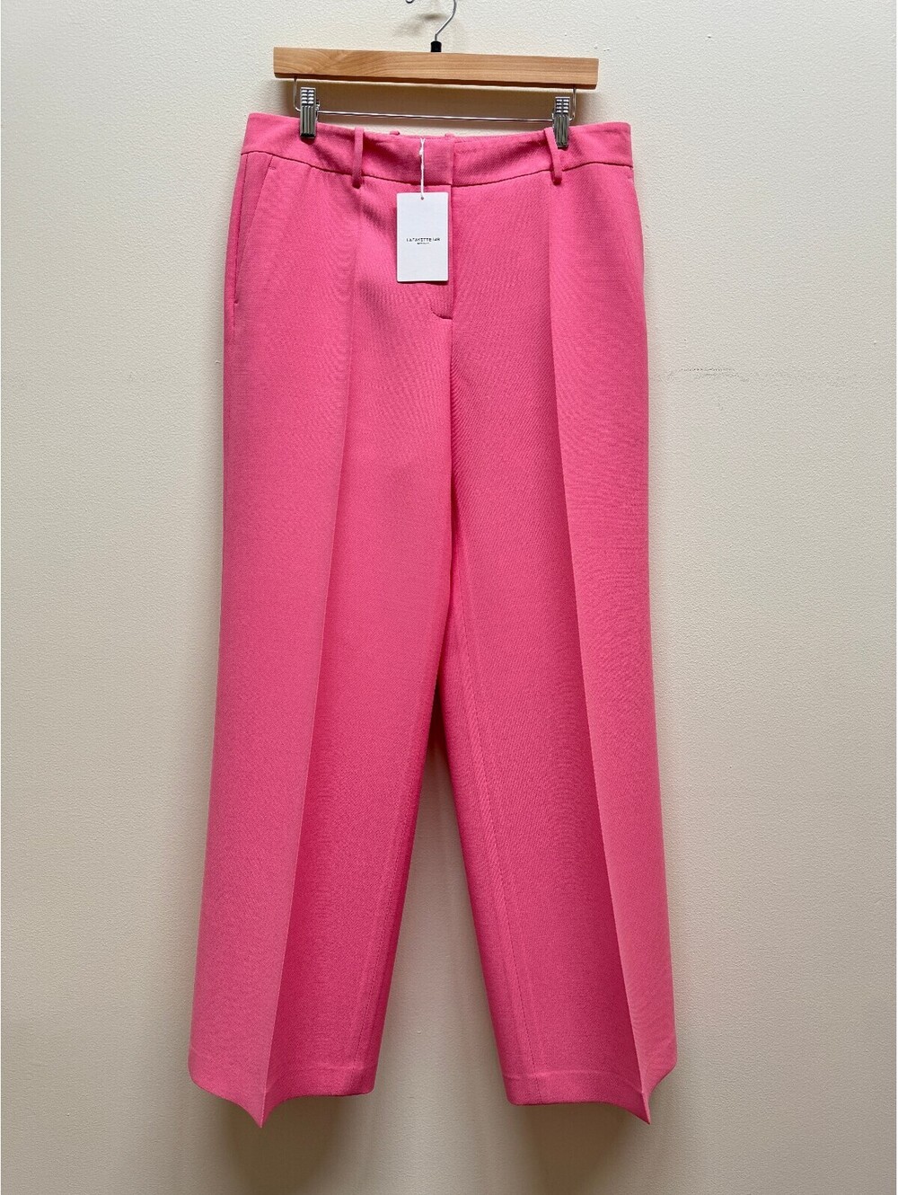 LaFayette primrose pants NWT